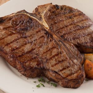 American Steak
