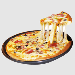 Chef Recommended – Extreme Pizza