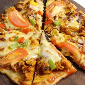 Chicken Cheese Edge Filling