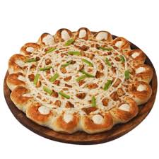 Feaster Most Special - Crown Crust Pizza