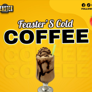 Feaster Coffee