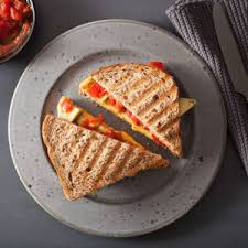 Feaster Pizza Sandwich