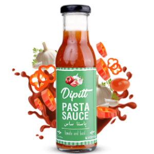 Feaster Sp. Dip Sauce