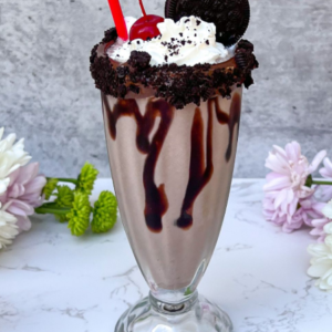 Ice Cream Shake (Oreo)