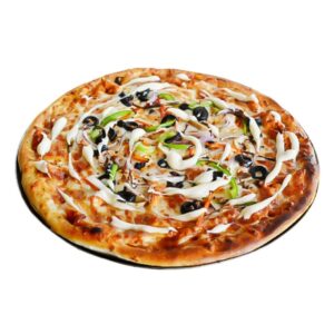 Lazania Pizza