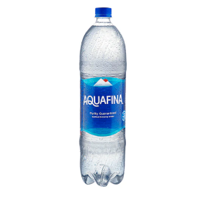 Mineral Water (Small)