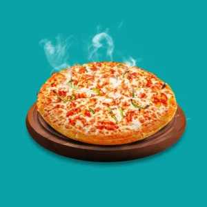 Traditional Special Pizza - Fajita